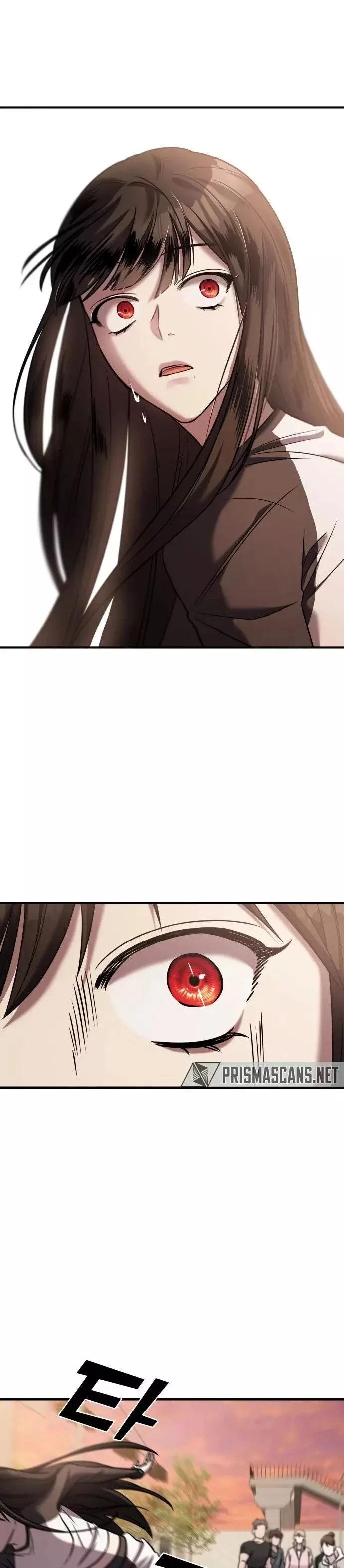 Read A Vilã Tem Um Crush Manga Online