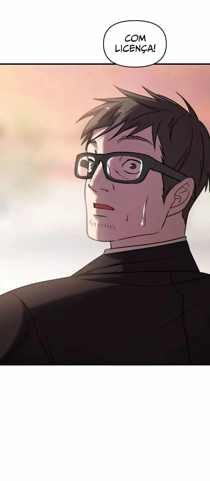 Read A Vilã Tem Um Crush Manga Online