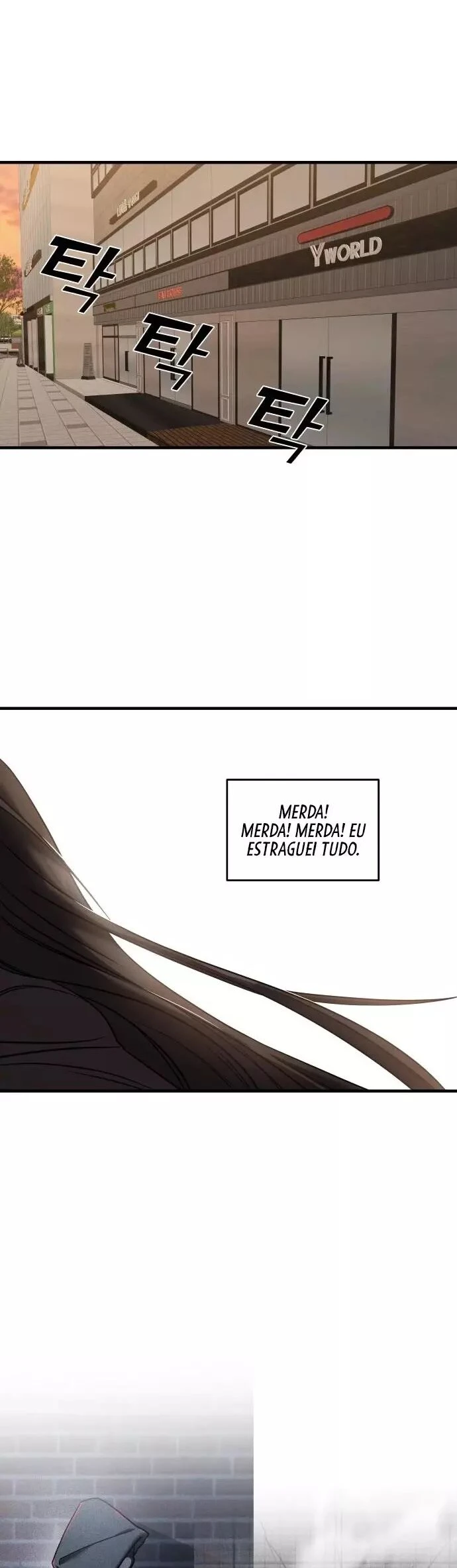 Read A Vilã Tem Um Crush Manga Online