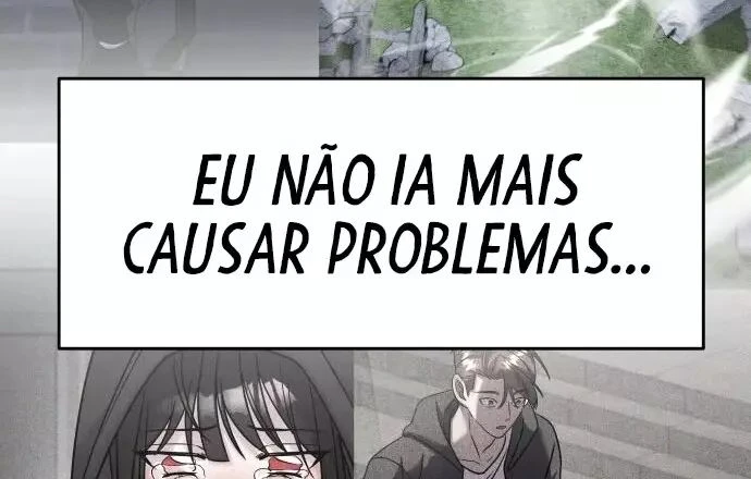 Read A Vilã Tem Um Crush Manga Online