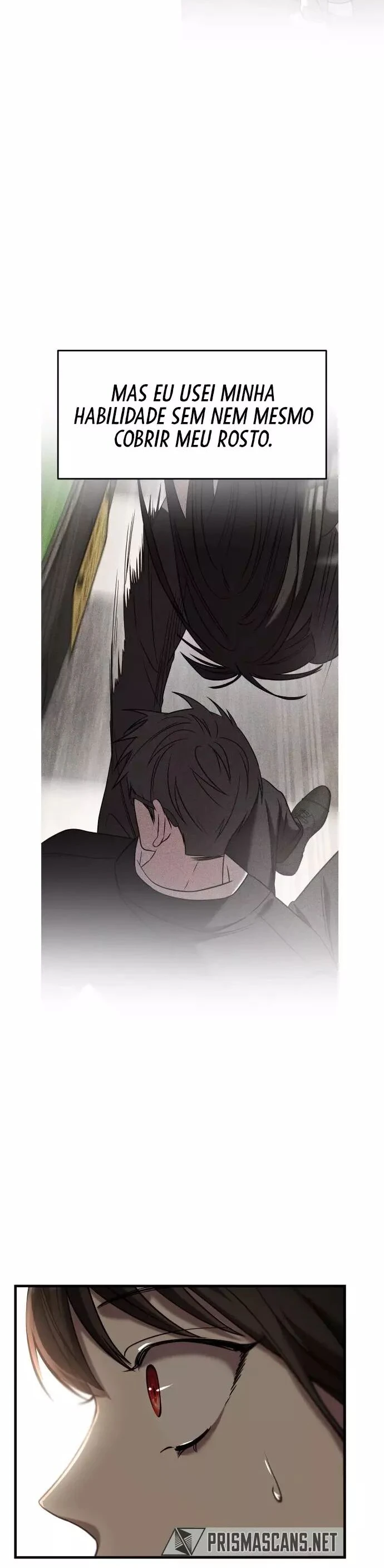 Read A Vilã Tem Um Crush Manga Online