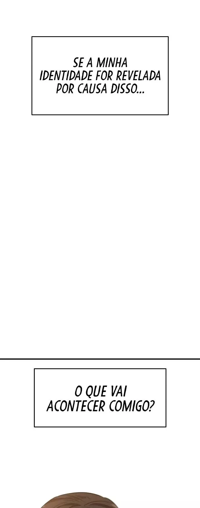 Read A Vilã Tem Um Crush Manga Online