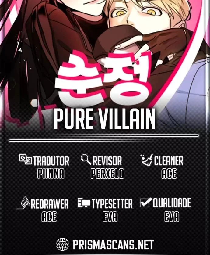 Read A Vilã Tem Um Crush Manga Online