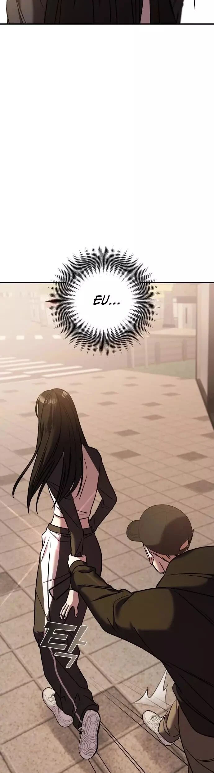 Read A Vilã Tem Um Crush Manga Online