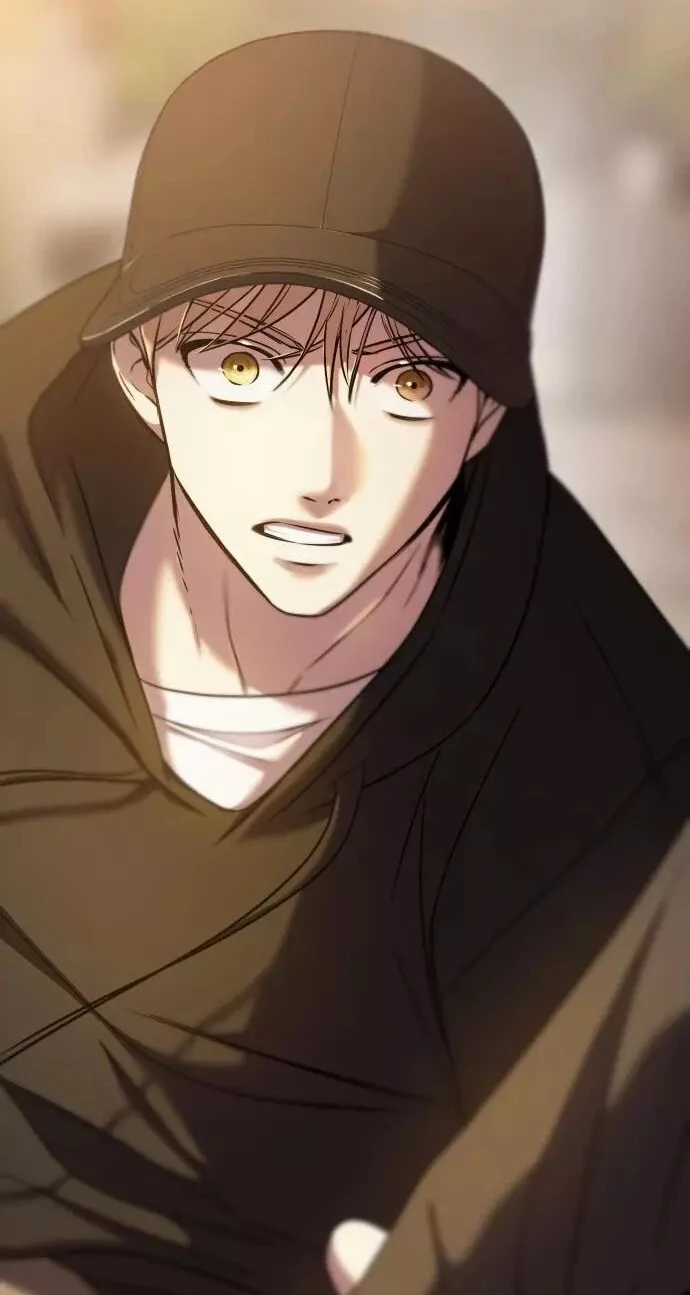 Read A Vilã Tem Um Crush Manga Online