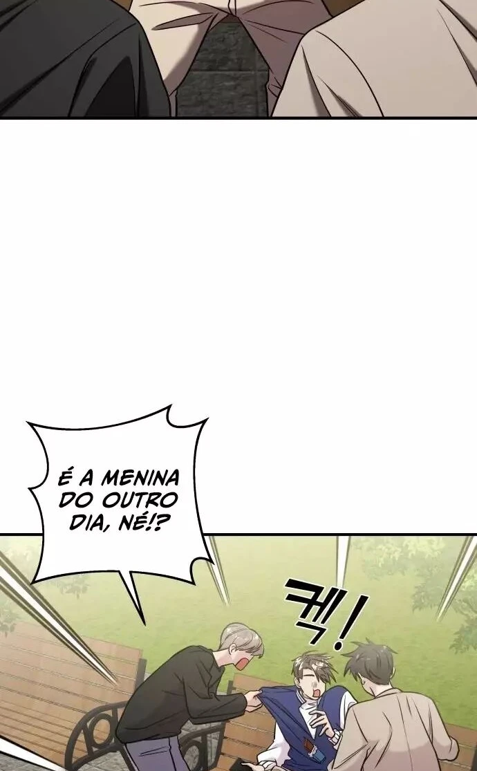 Read A Vilã Tem Um Crush Manga Online