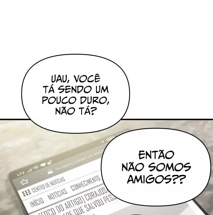 Read A Vilã Tem Um Crush Manga Online