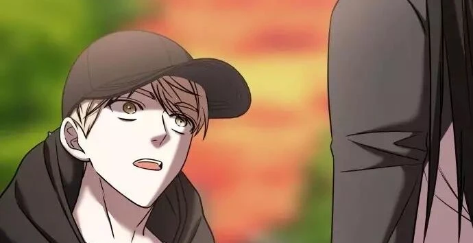 Read A Vilã Tem Um Crush Manga Online