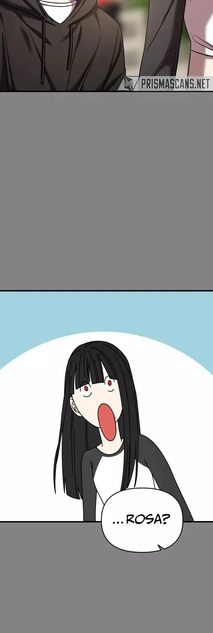 Read A Vilã Tem Um Crush Manga Online