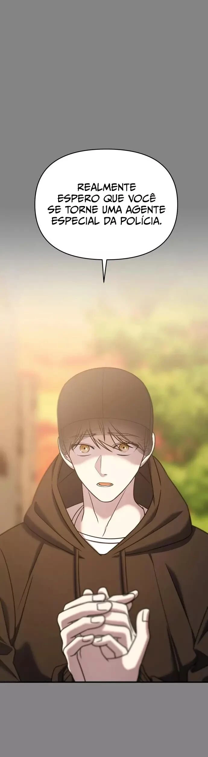 Read A Vilã Tem Um Crush Manga Online