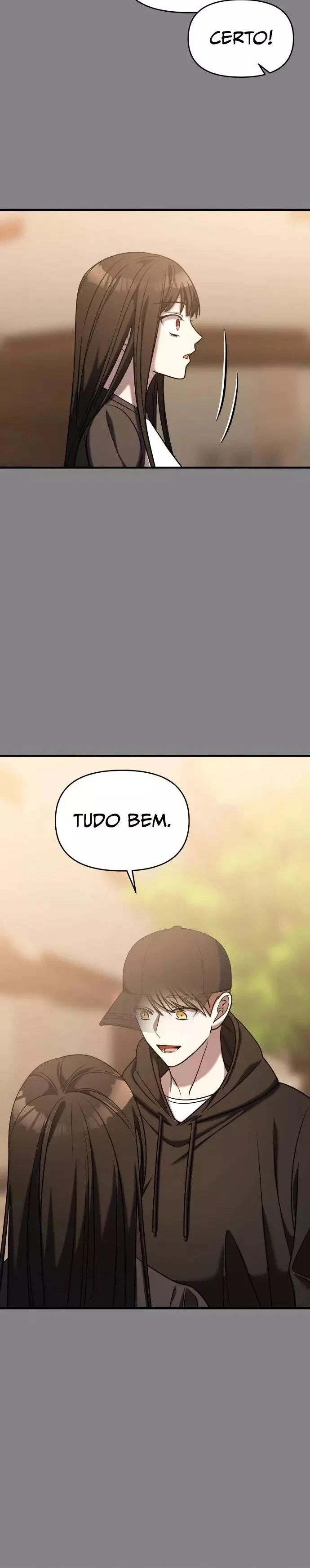 Read A Vilã Tem Um Crush Manga Online