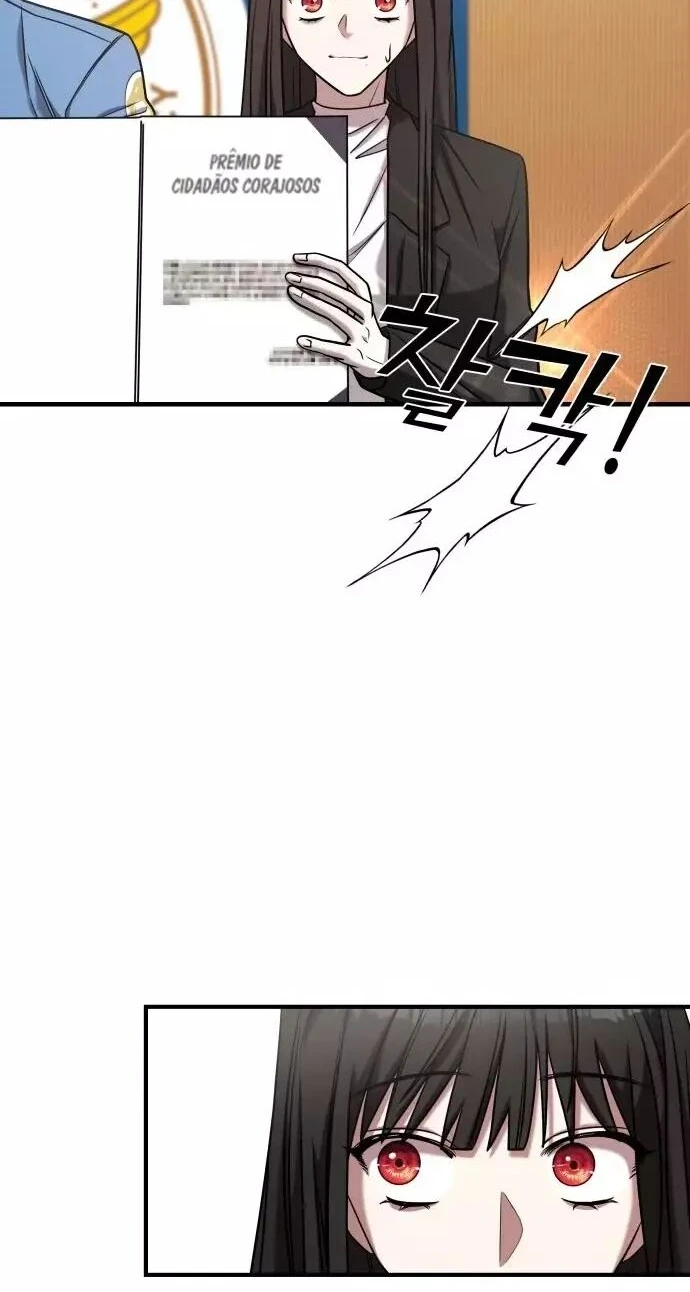 Read A Vilã Tem Um Crush Manga Online