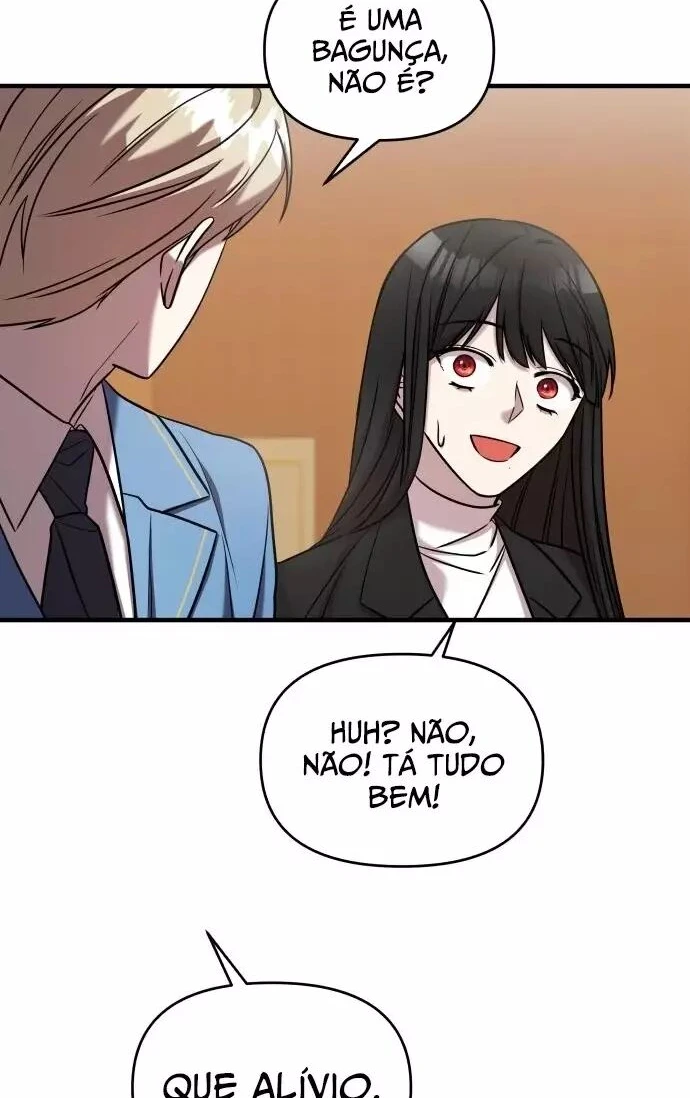 Read A Vilã Tem Um Crush Manga Online