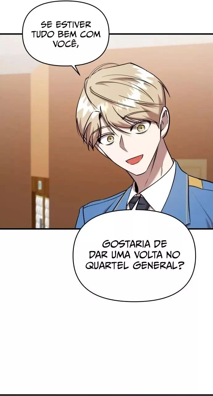 Read A Vilã Tem Um Crush Manga Online