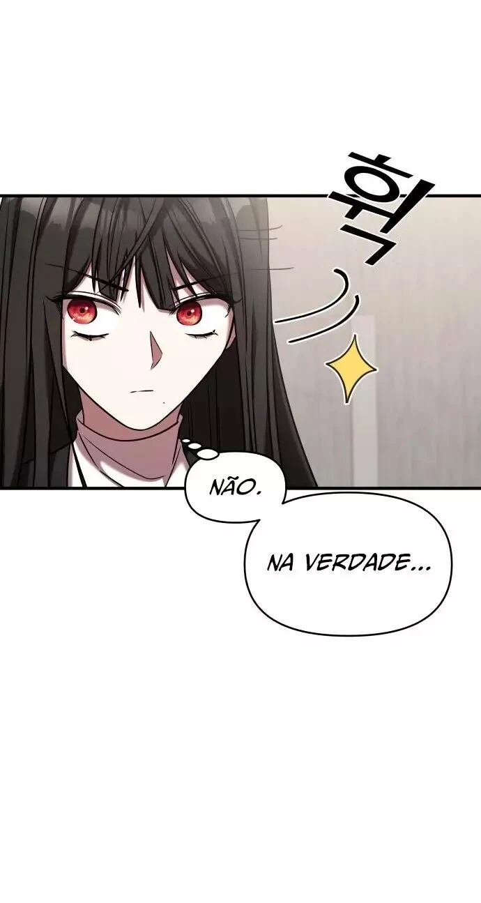 Read A Vilã Tem Um Crush Manga Online