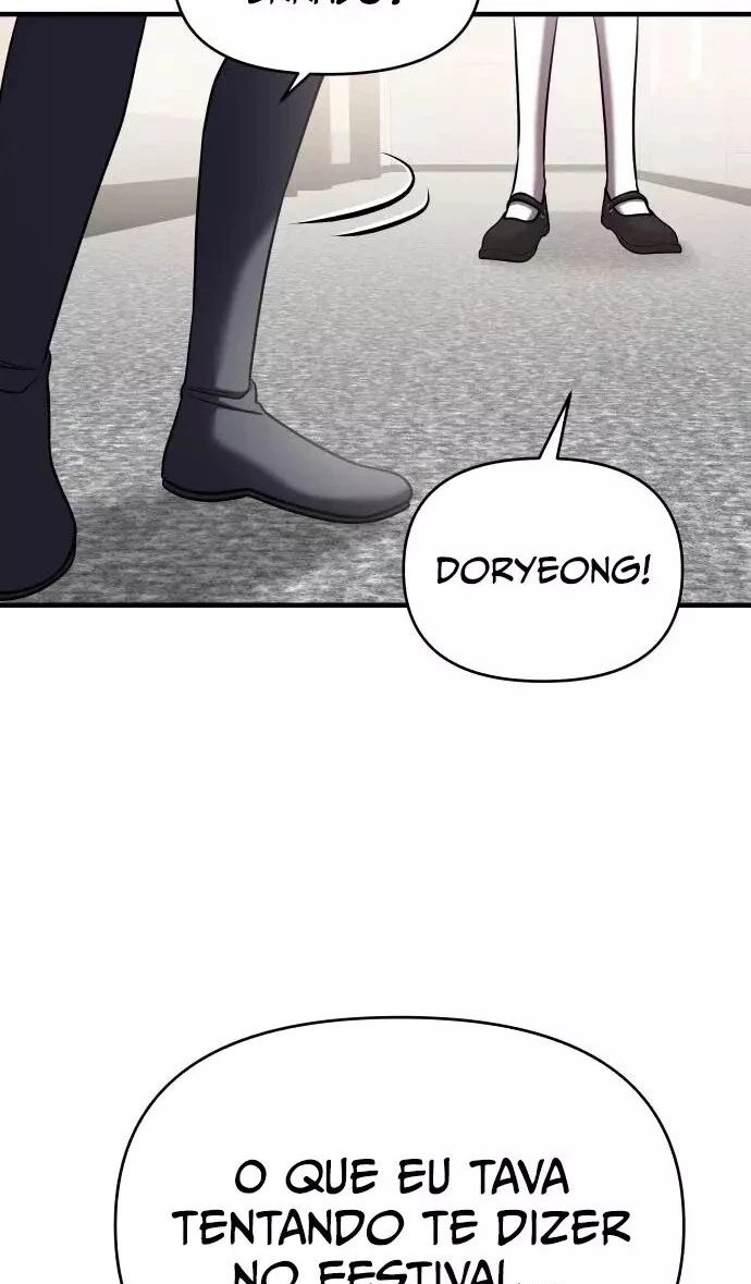 Read A Vilã Tem Um Crush Manga Online