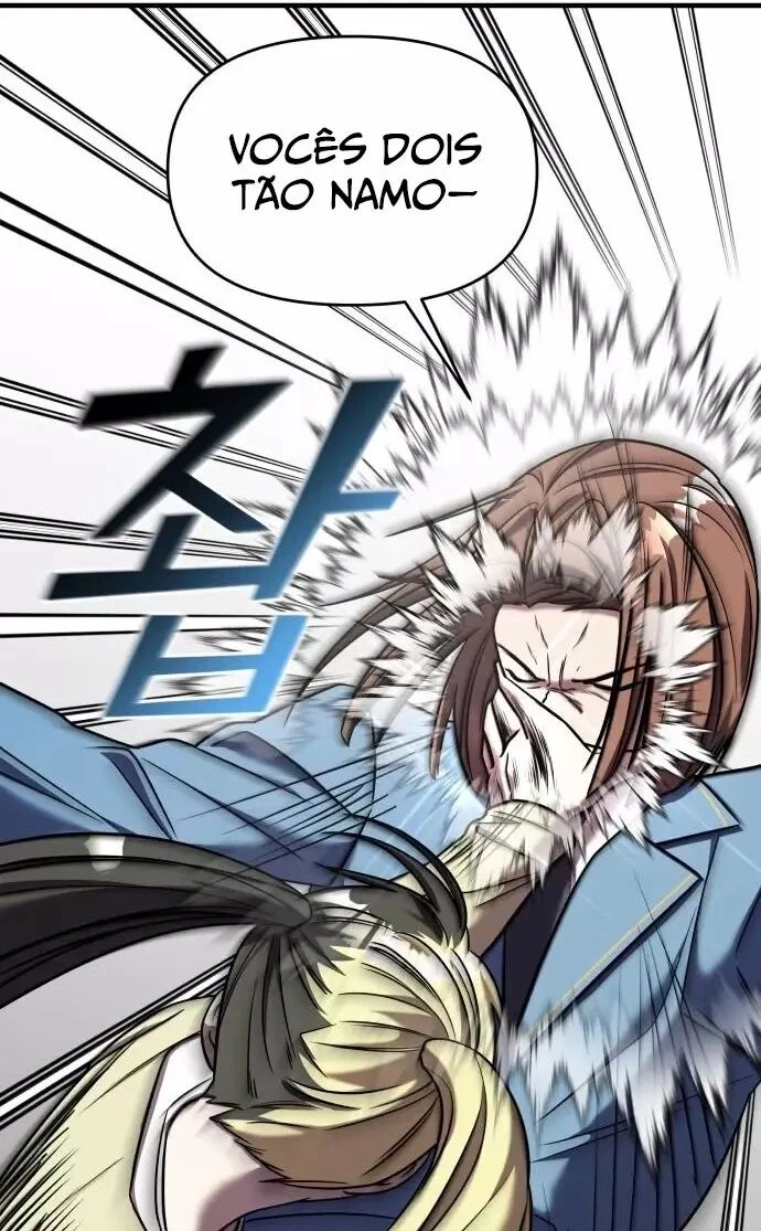 Read A Vilã Tem Um Crush Manga Online