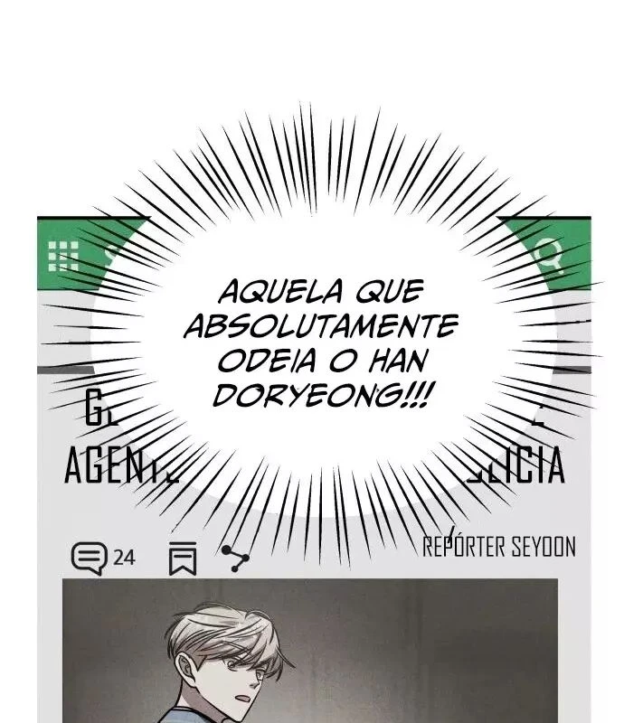Read A Vilã Tem Um Crush Manga Online