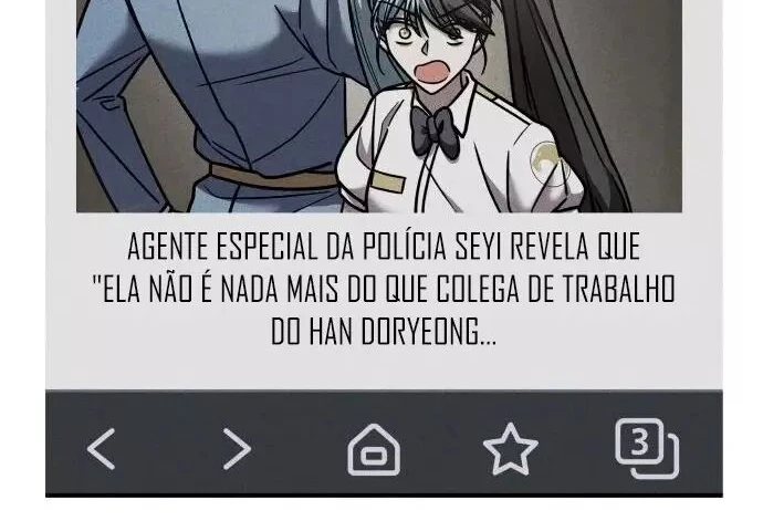 Read A Vilã Tem Um Crush Manga Online