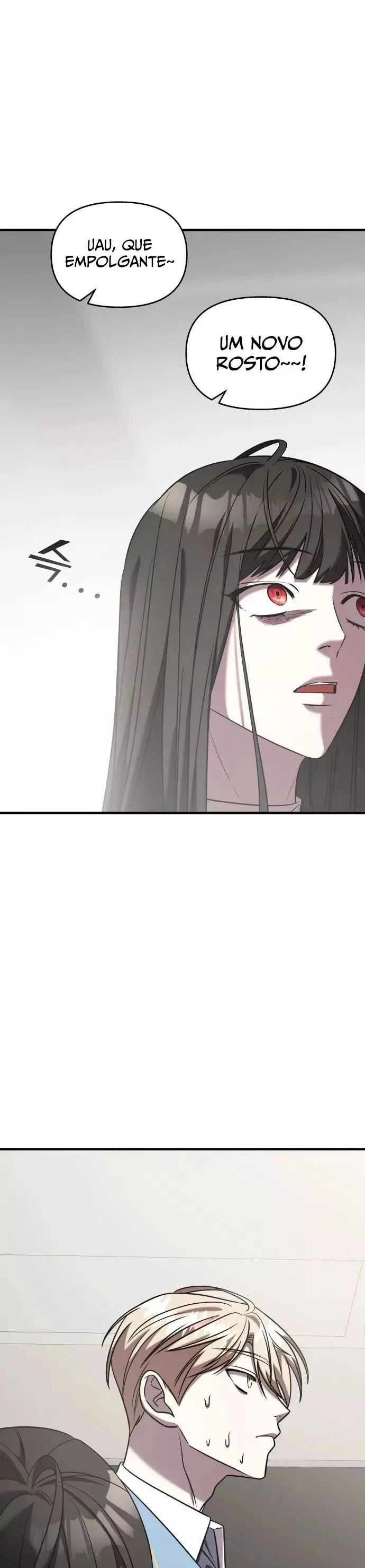 Read A Vilã Tem Um Crush Manga Online