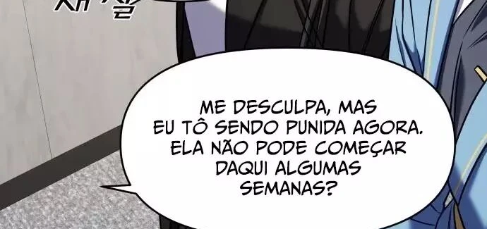 Read A Vilã Tem Um Crush Manga Online