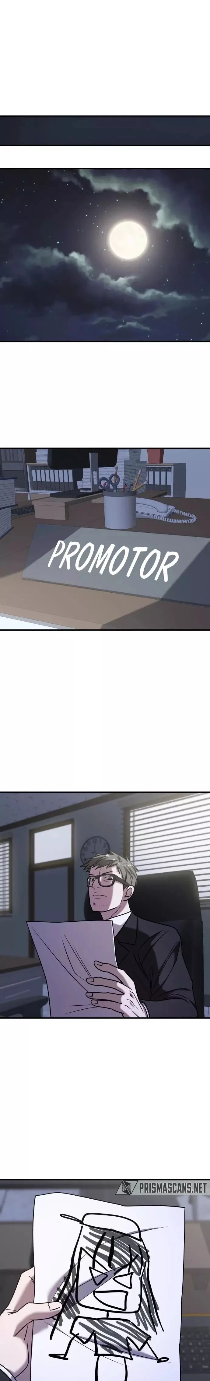 Read A Vilã Tem Um Crush Manga Online