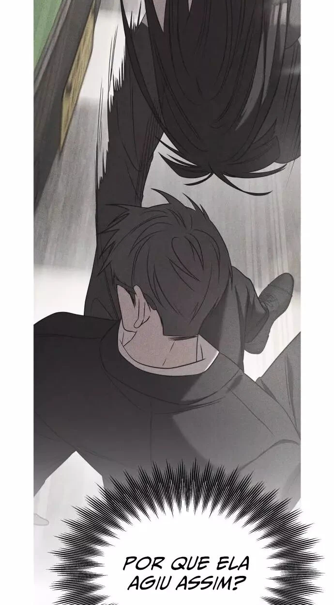 Read A Vilã Tem Um Crush Manga Online