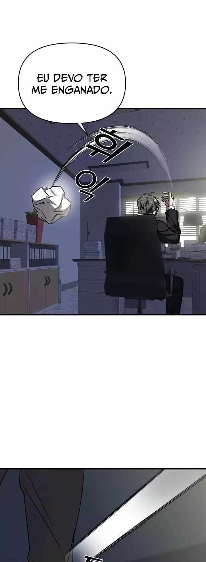 Read A Vilã Tem Um Crush Manga Online