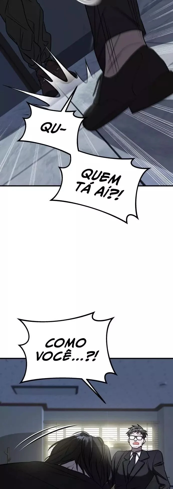 Read A Vilã Tem Um Crush Manga Online