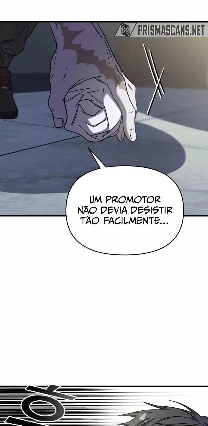 Read A Vilã Tem Um Crush Manga Online