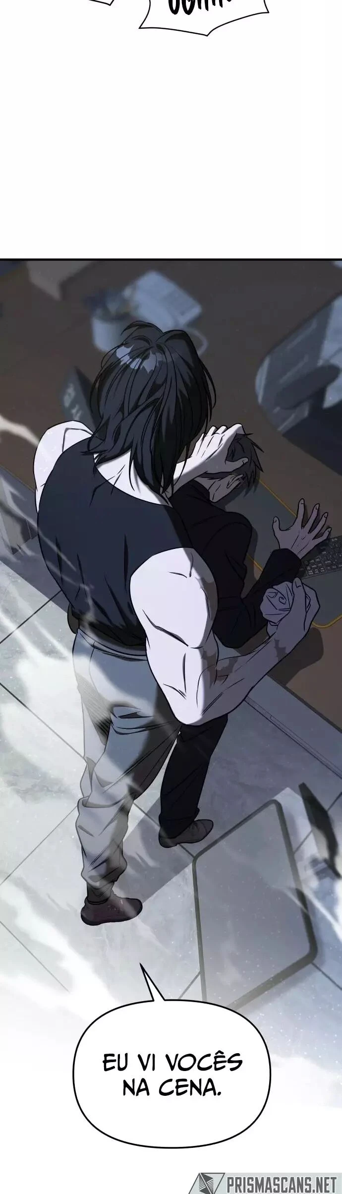 Read A Vilã Tem Um Crush Manga Online