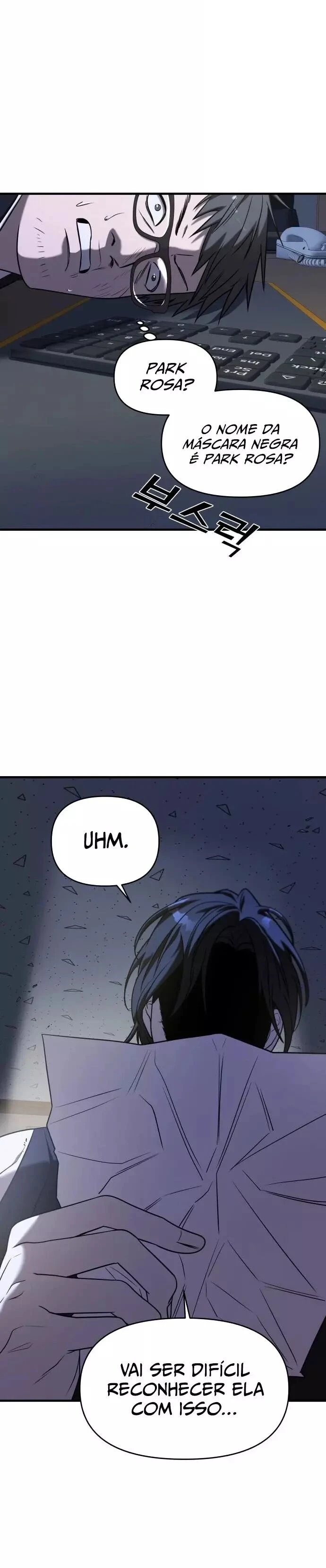 Read A Vilã Tem Um Crush Manga Online