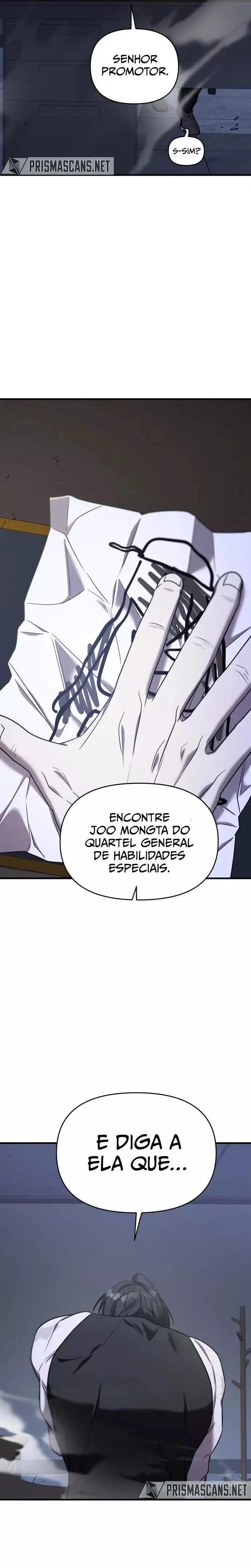 Read A Vilã Tem Um Crush Manga Online