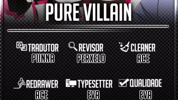 Read A Vilã Tem Um Crush Manga Online