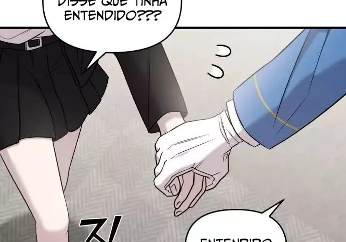 Read A Vilã Tem Um Crush Manga Online