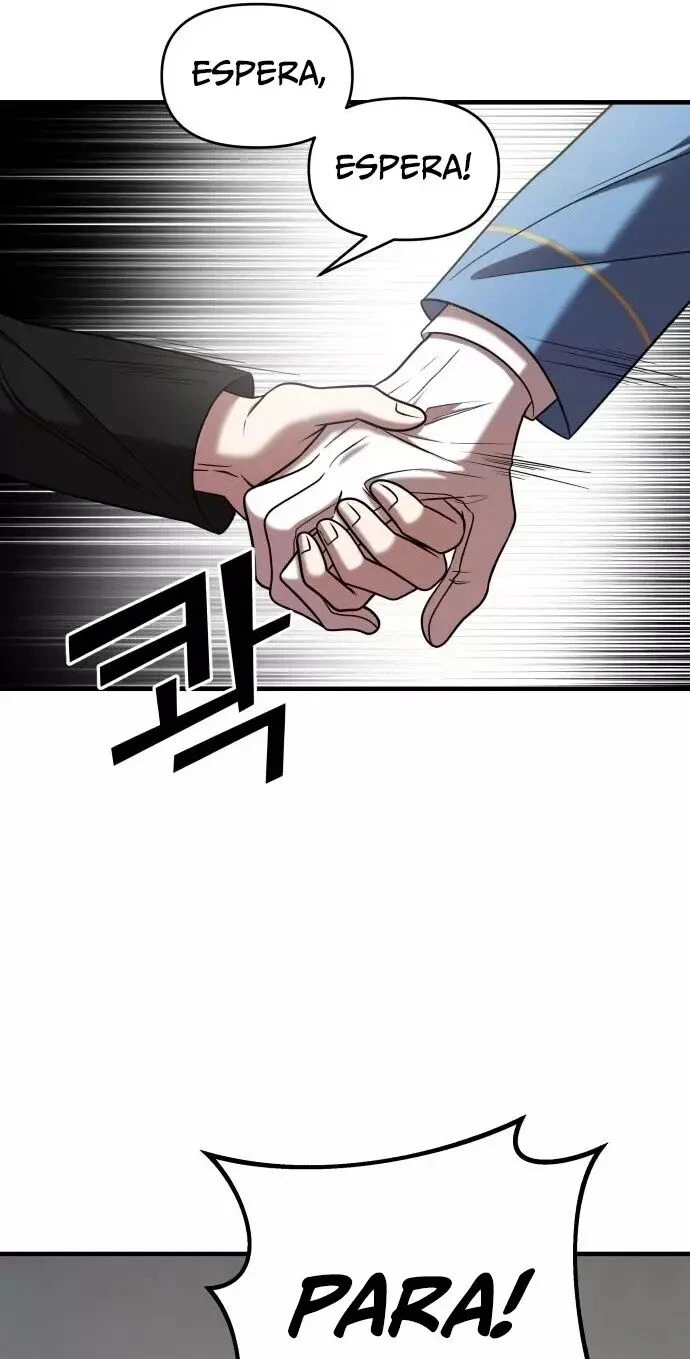 Read A Vilã Tem Um Crush Manga Online