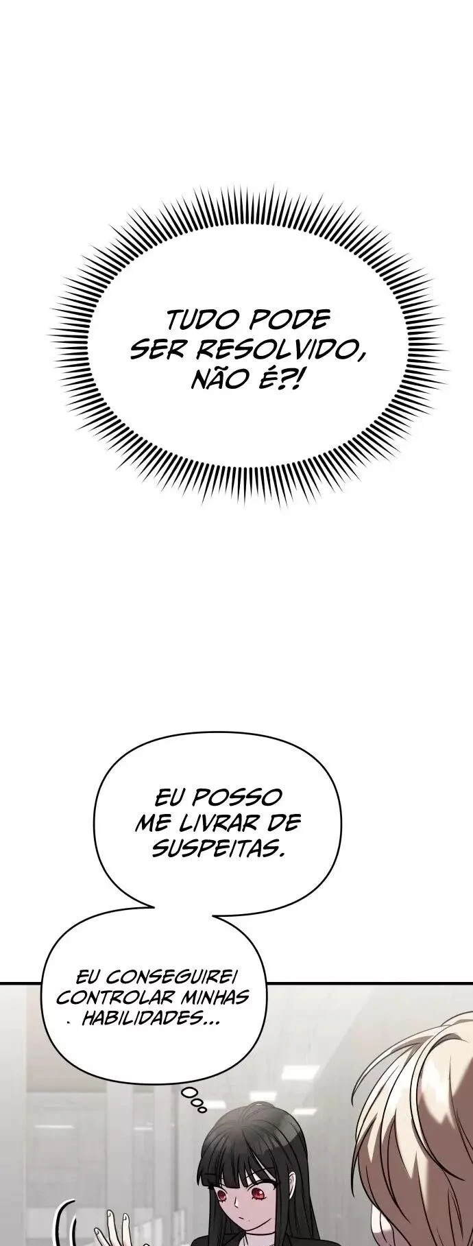 Read A Vilã Tem Um Crush Manga Online