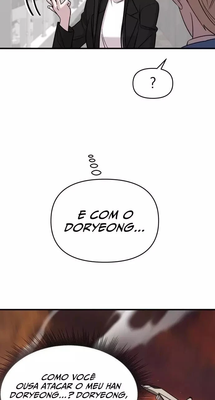 Read A Vilã Tem Um Crush Manga Online