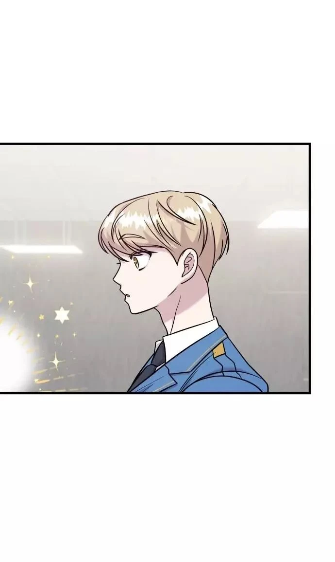 Read A Vilã Tem Um Crush Manga Online