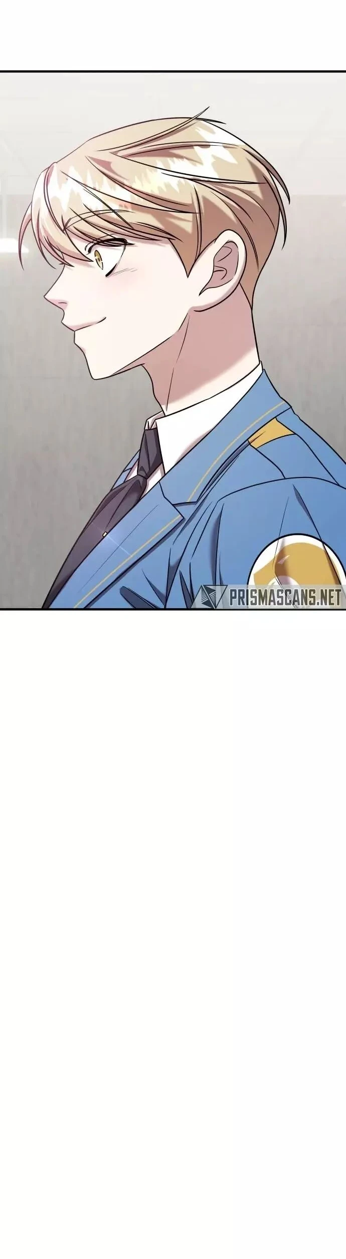 Read A Vilã Tem Um Crush Manga Online