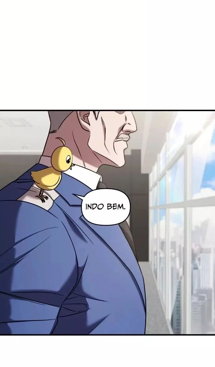 Read A Vilã Tem Um Crush Manga Online