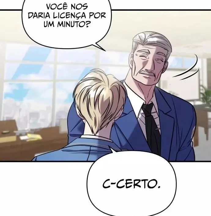 Read A Vilã Tem Um Crush Manga Online