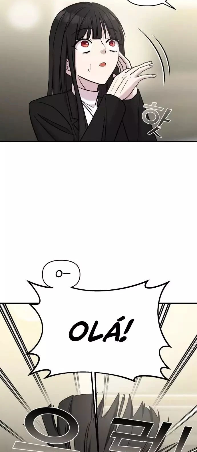 Read A Vilã Tem Um Crush Manga Online