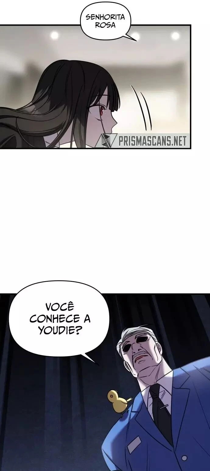 Read A Vilã Tem Um Crush Manga Online