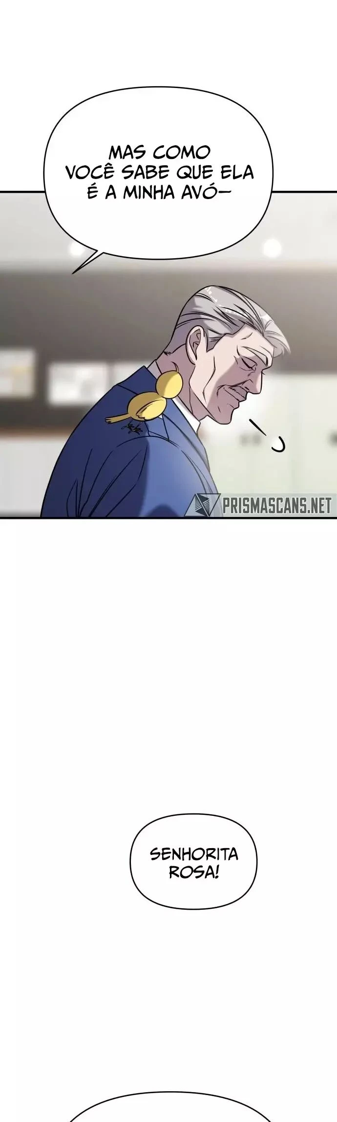 Read A Vilã Tem Um Crush Manga Online