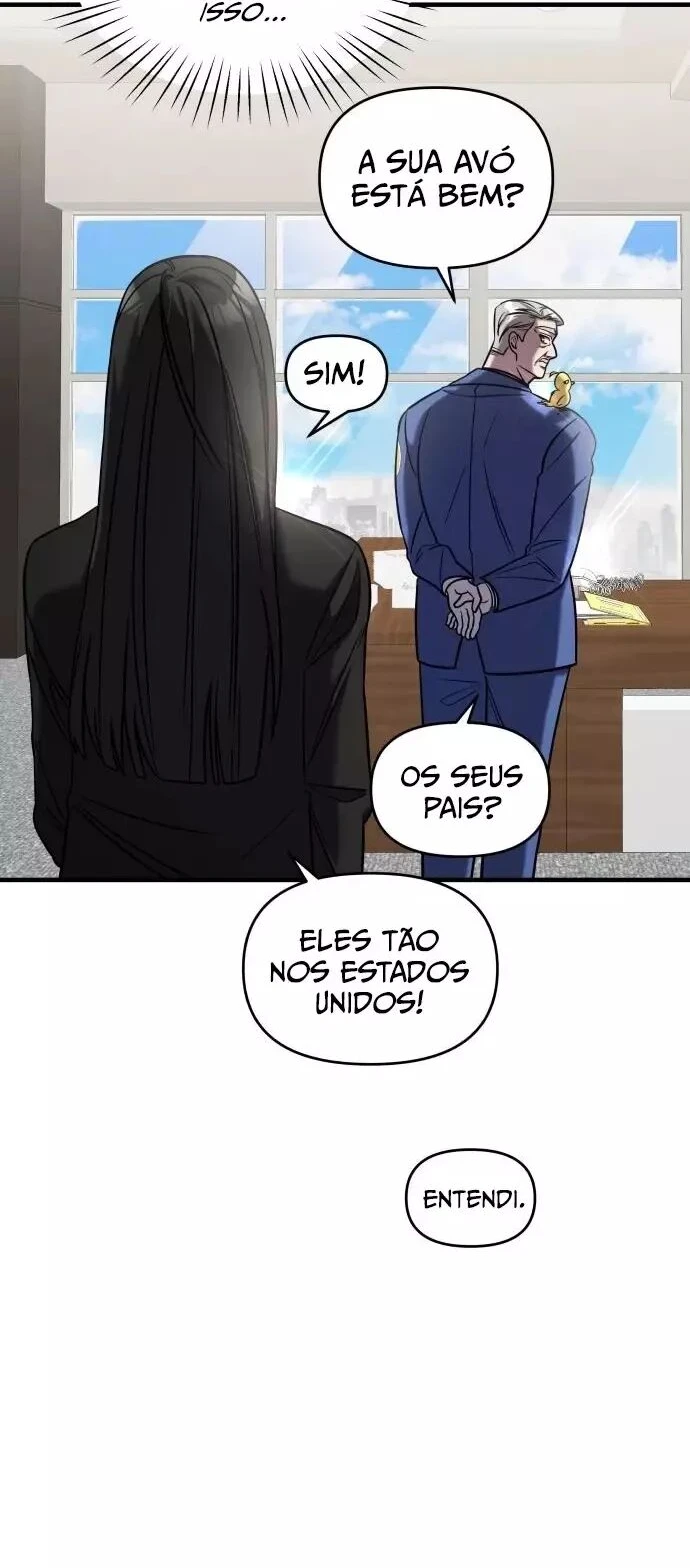 Read A Vilã Tem Um Crush Manga Online