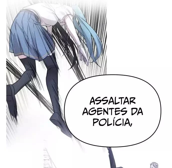 Read A Vilã Tem Um Crush Manga Online