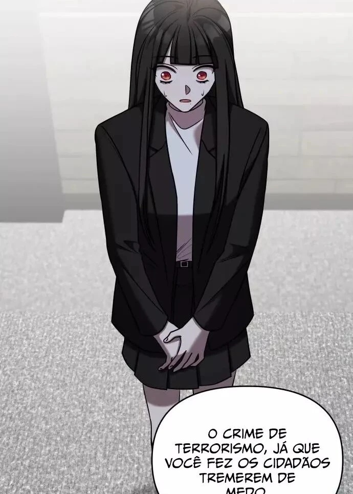 Read A Vilã Tem Um Crush Manga Online