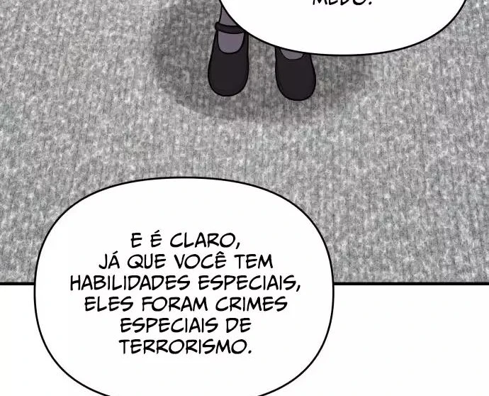 Read A Vilã Tem Um Crush Manga Online