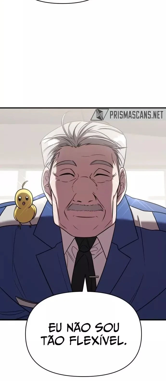 Read A Vilã Tem Um Crush Manga Online